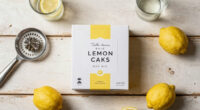 My Mom's Favorite Lemon Cake Uses the Smartest Box Mix Trick