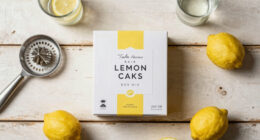 My Mom's Favorite Lemon Cake Uses the Smartest Box Mix Trick