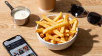 National French Fry Day Surges In Global Coverage