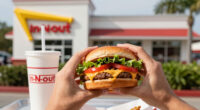 New In-N-Out Burger locations opening in St. George and Idaho