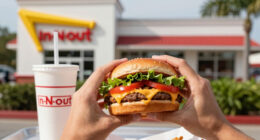 New In-N-Out Burger locations opening in St. George and Idaho