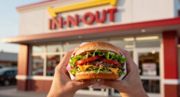 New In-N-Out Burger locations opening in St. George and Idaho