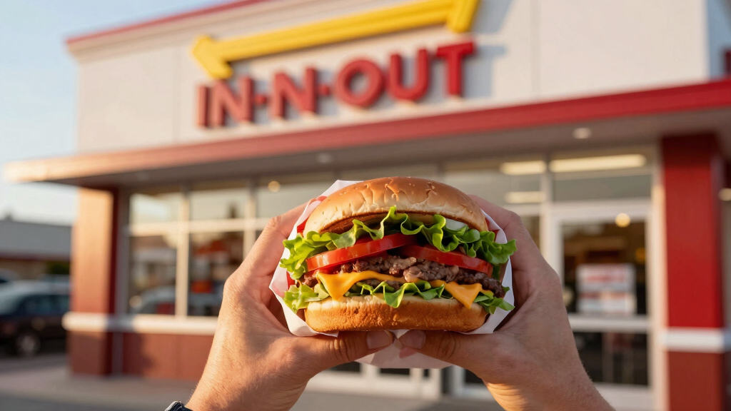 New In-N-Out Burger locations opening in St. George and Idaho