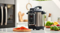 Ninja 14-in-1 PossibleCooker PRO: Your Summer Kitchen Hero