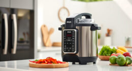 Ninja 14-in-1 PossibleCooker PRO: Your Summer Kitchen Hero