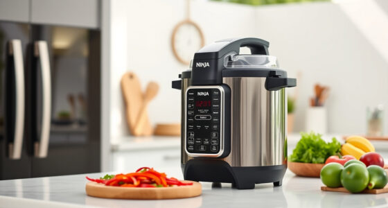 Ninja 14-in-1 PossibleCooker PRO: Your Summer Kitchen Hero