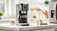 Ninja DualBrew Pro: The Ultimate Summer Coffee Maker