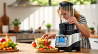 Ninja Foodi Everyday Possible Cooker Pro: Summer Meal Master