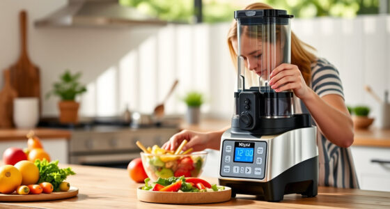 Ninja Foodi Everyday Possible Cooker Pro: Summer Meal Master