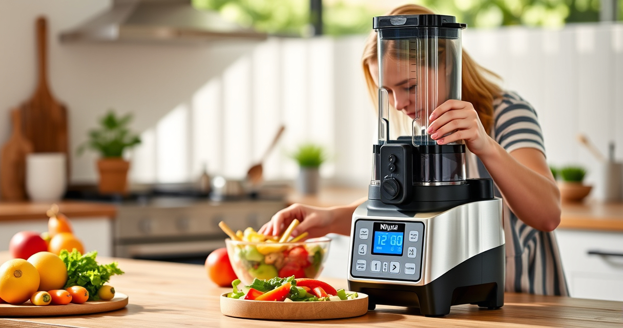 Ninja Foodi Everyday Possible Cooker Pro: Summer Meal Master