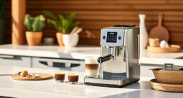 Ninja Luxe Café Premier 3-in-1: The Ultimate Summer Coffee Companion
