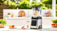 Ninja NC701 CREAMi Swirl: Ultimate Summer Soft Serve Maker