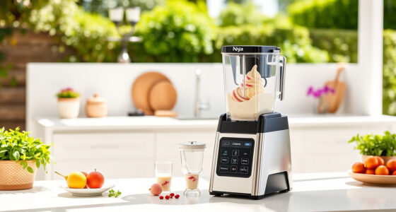 Ninja NC701 CREAMi Swirl: Ultimate Summer Soft Serve Maker