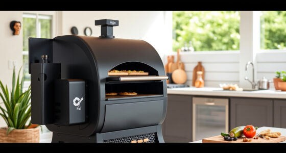 Ninja Outdoor Woodfire Pro XL Grill & Smoker: The Ultimate Summer BBQ Companion
