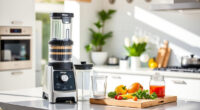 Ninja Professional Plus Kitchen System: Your Summer Drink & Meal Hero
