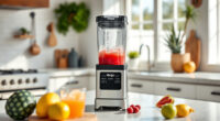 Ninja SLUSHi XL: The Perfect Summer Frozen Drink Maker