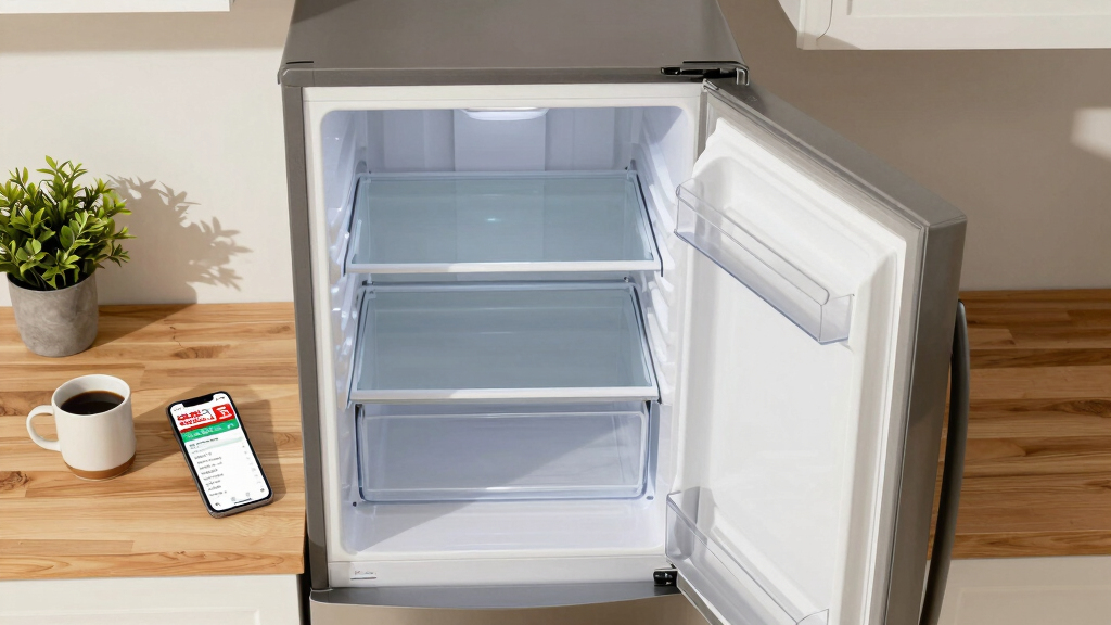 Papa Johns Can Predict When Your Fridge Is Empty