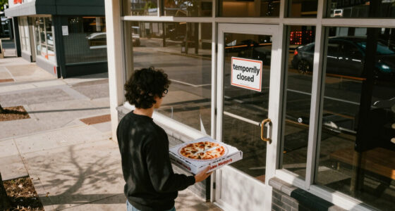 Papa Murphy's Restaurant Closures
