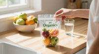 Pt Organics Fruit Pouch Recall