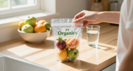Pt Organics Fruit Pouch Recall