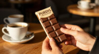 Purdys Chocolatier Surges In Global Coverage