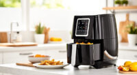 Stay Cool This Summer with the Ninja Air Fryer 4 QT