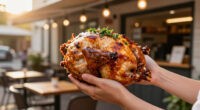 Surprise rival knocks Costco's famous rotisserie chicken off its perch as best bird