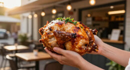 Surprise rival knocks Costco's famous rotisserie chicken off its perch as best bird