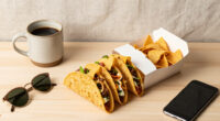 Taco Bell Surges In Global Coverage