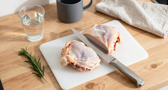 The 1 Crucial Cooking Step To Avoid The Summer Parasite Outbreak