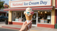 The 12 Best National Ice Cream Day Deals And Freebees