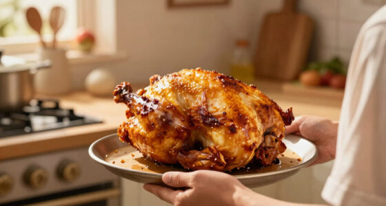 The best rotisserie chicken is at this store, Consumer Reports says