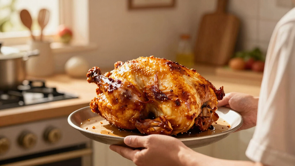 The best rotisserie chicken is at this store, Consumer Reports says