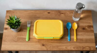 The Coolest Lunch Box Upgrades For Every Kid, Based On Their Favorite Color
