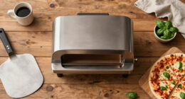The Pizza Oven Built For Nonstop Service