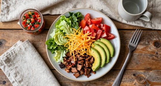 The Ultimate Taco Night Recipe!
