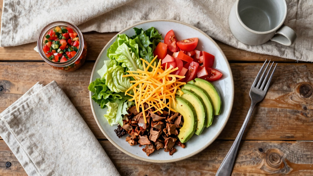 The Ultimate Taco Night Recipe!