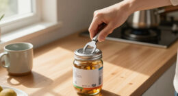 This $7 Ingenious Tool Is My Secret To Opening Tightly Sealed Jars In Seconds