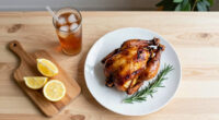 This well-known chain sells the best rotisserie chickens, Consumer Reports says
