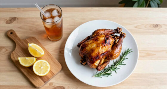 This well-known chain sells the best rotisserie chickens, Consumer Reports says