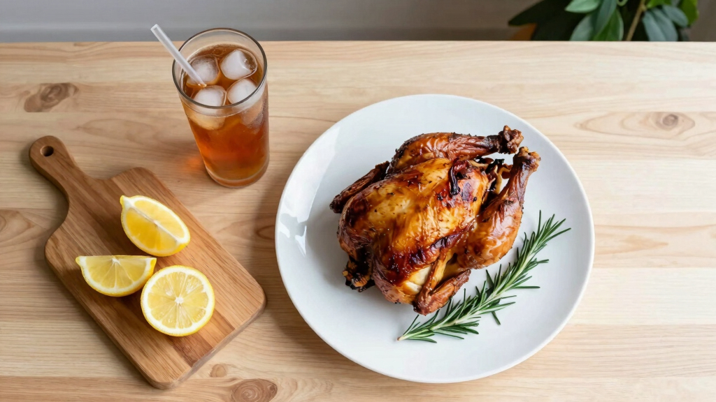 This well-known chain sells the best rotisserie chickens, Consumer Reports says