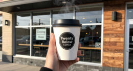 Twenty Below Coffee closing Fargo-Moorhead shops