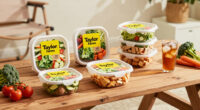 Walmart Taylor Farms Food Recall