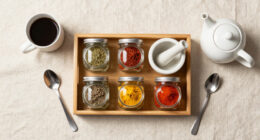 Why Tempering Spices Makes Everything Taste Better