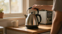 10 Best Electric Kettles for Dorms in 2026