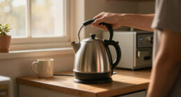 10 Best Electric Kettles for Dorms in 2026