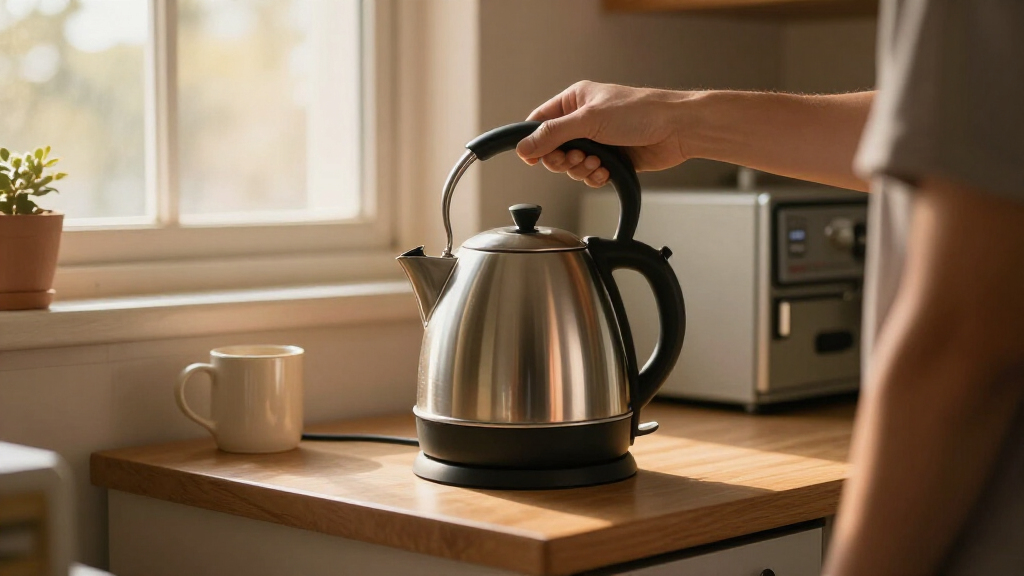10 Best Electric Kettles for Dorms in 2026