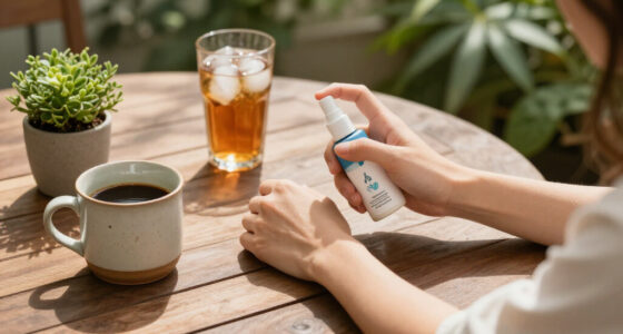 10 Best Mosquito Repellents in 2026