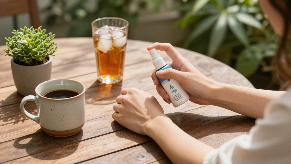 10 Best Mosquito Repellents in 2026