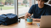 10 Best Tea Infuser Mugs for Students in 2026